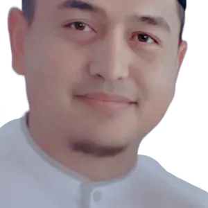 ALI AKBAR S.Pd.I