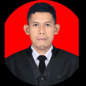 EDO PURNAMA S.Pd.I