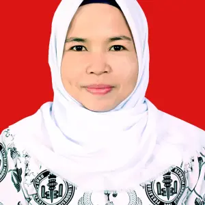 MARIA SAFLINA, S.Pd.I