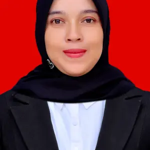 FITRIA MARLINA S.Pd.I