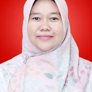DWI PUTRI RAMADHANI S.Pd.I