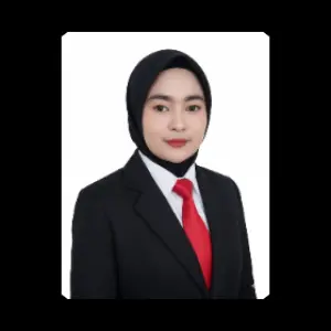 MEIDIANA HARISANTI S.Pd.I