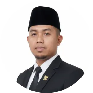 PATRIOT ARDA S.Pd