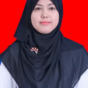 WIRA YANZER S.Pd