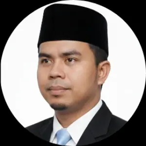 SYAFRIADI S.Pd.I
