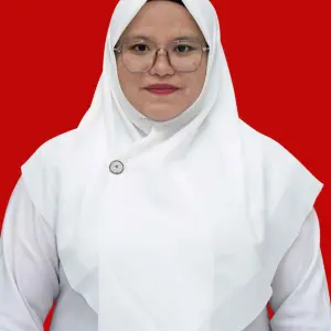 ROLA AULIASARI S.Pd