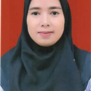 SILVIA DESWITA S.Psi