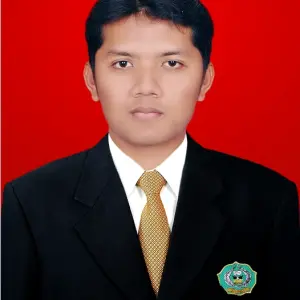 Rahmad Taufik, S.Pd.I
