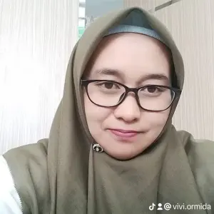 VIVI ORMIDA LISKA S.Ap