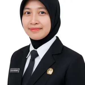 SILVIA YANIRAWATI S.Pd, M.Pd.