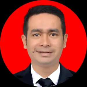 HARI NOVANDI S. Sy