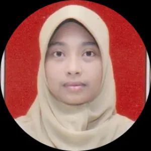DESY MIFTAHURAHMI, S.Pd.I