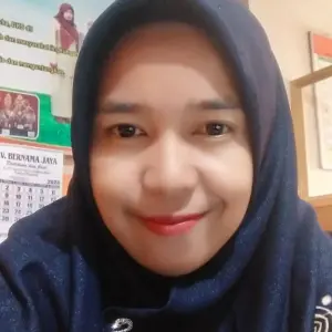 Rahmi Ja Fitri, S.Pd.I