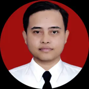 KHAIRUL ARIFIN A.Md