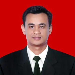 IRVAN DARMA PUTRA, S.Pd.I
