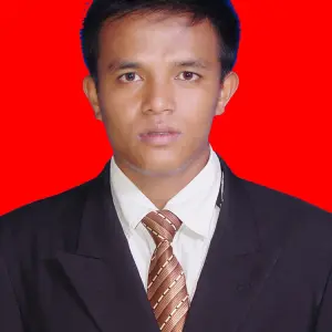 ALEK CHANRA S.Pd