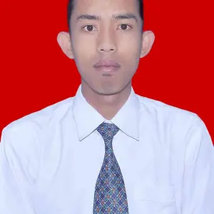 YASRUL HUDA.M S.Sos.I