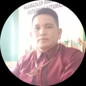 YAHYA EKO PUTRA S.Pd