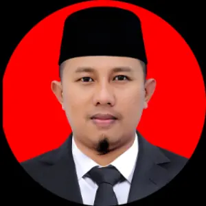 ROMI SAPUTRA S.Pd