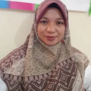 SALMI HAYATI