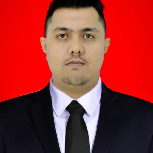 FANHAS CHANDRA S.Pd