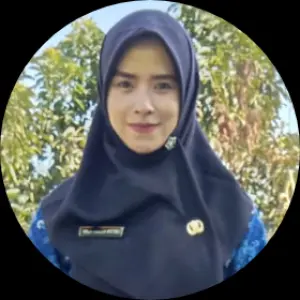 EKA YULIA PUTRI S.Kom