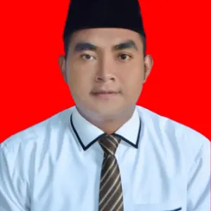 MUHAMMAD AKHIAR S.Sy
