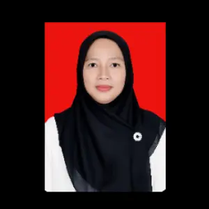 KIKI REZKI FORTUNELLA S.Kom
