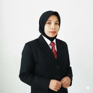 RENI PATRIONA S.Pd.I