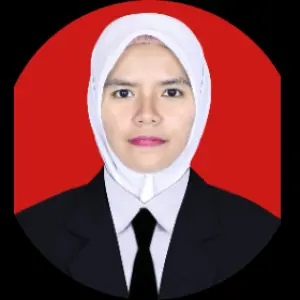 DESRA EKA PUTRI S.Pd.I