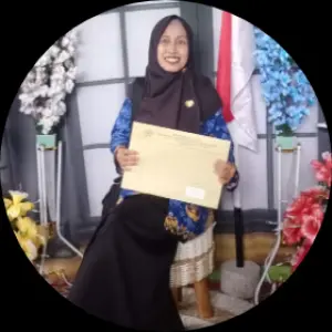 RAHMAWATI SARTIKA S.Pd