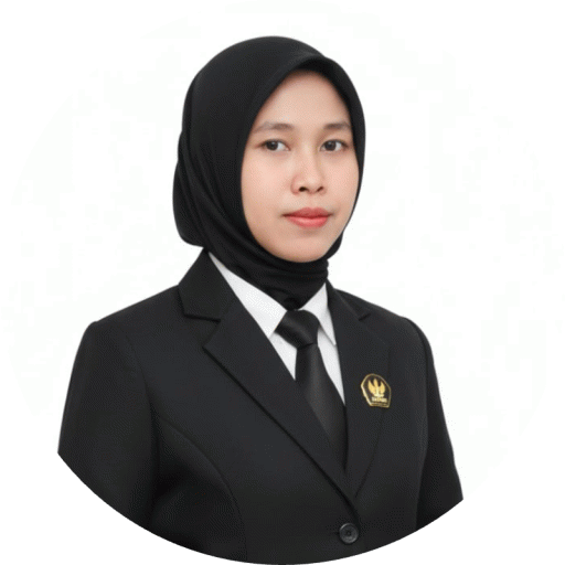 HAFIDZAH HUSNA S.Pd.I