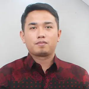 Rahmi Wahyudi