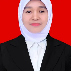 Diana Fitri, S.Pd.I