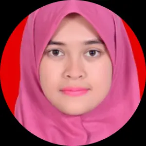 MELISA SAPUTRI