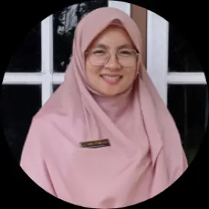 UMMUL FITRAH.S.PD.I