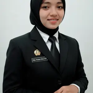 YULIA FANRISTA VERA S. Pd