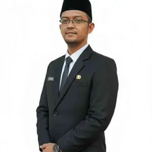 KHAIRUNNAS S.H.