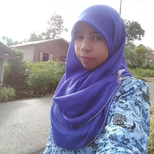 RADIATUL AISYAH, S. Pd. I