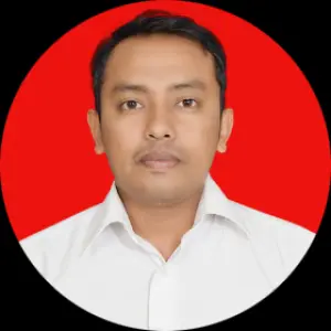 MARIO NICHOLAS S.Pd.
