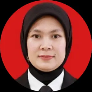 INDAH ARDILA S.Pd.I