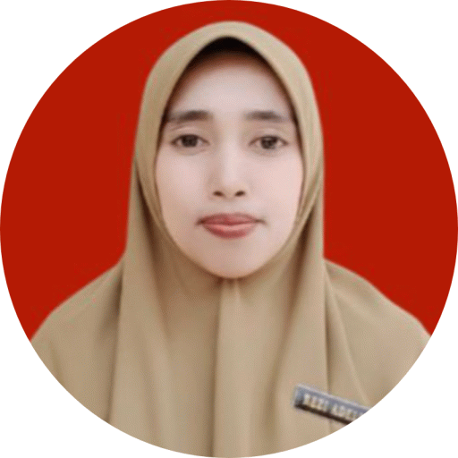 Rezi Adelina,S.Pd.I