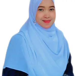 ULFA HUSNA S.Sos.I
