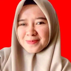 MERI RAHAYU PUTRI S.Pd