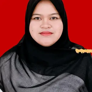 Riza Afriyeni,S.Pd.I