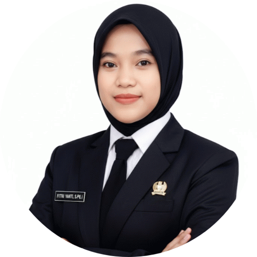 FITRI YANTI S.Pd.I