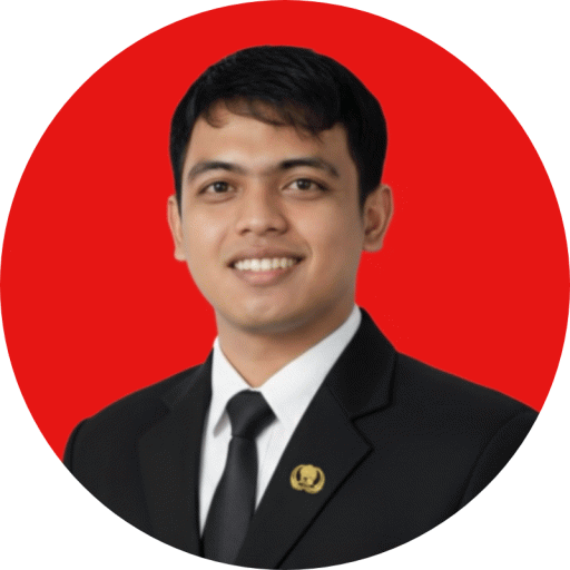 FADEL RIZKI PERMATA S.Pd