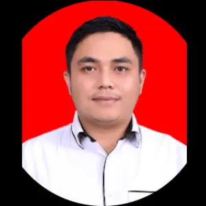 HIDAYATUL FAJRI S.Sy