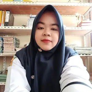 BUDI ENDRIANI,S.Pd