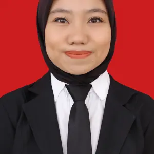 HIJRIATI PUTRI ZAIN S.Pd